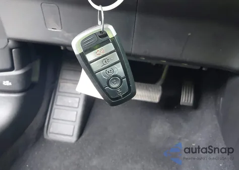 2021 Ford Bronco Sport Outer Banks from USA, damaged, VIN 3FMCR9C60MRB05372